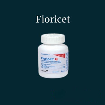 Buy Fioricet online